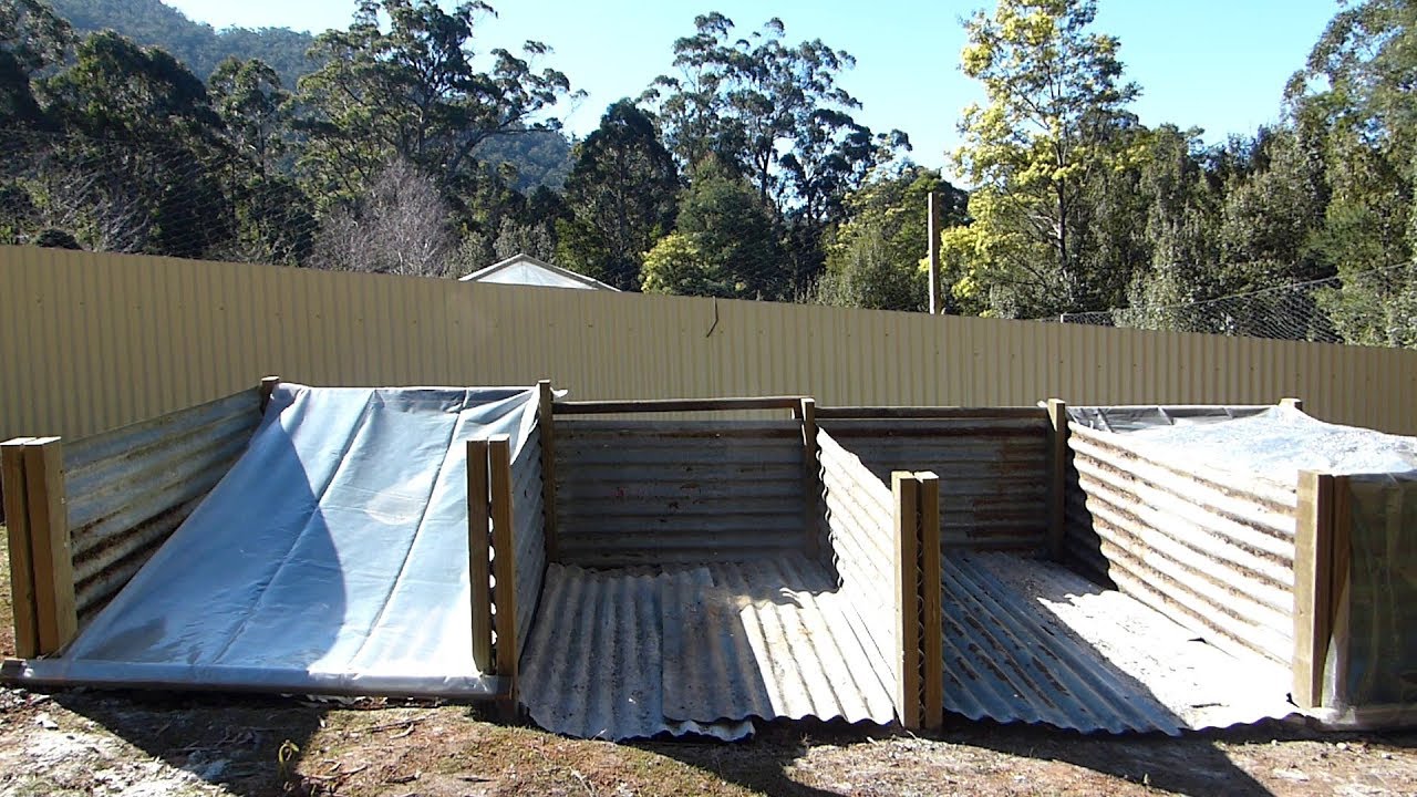 WHY didn't I build THIS years ago?!!!