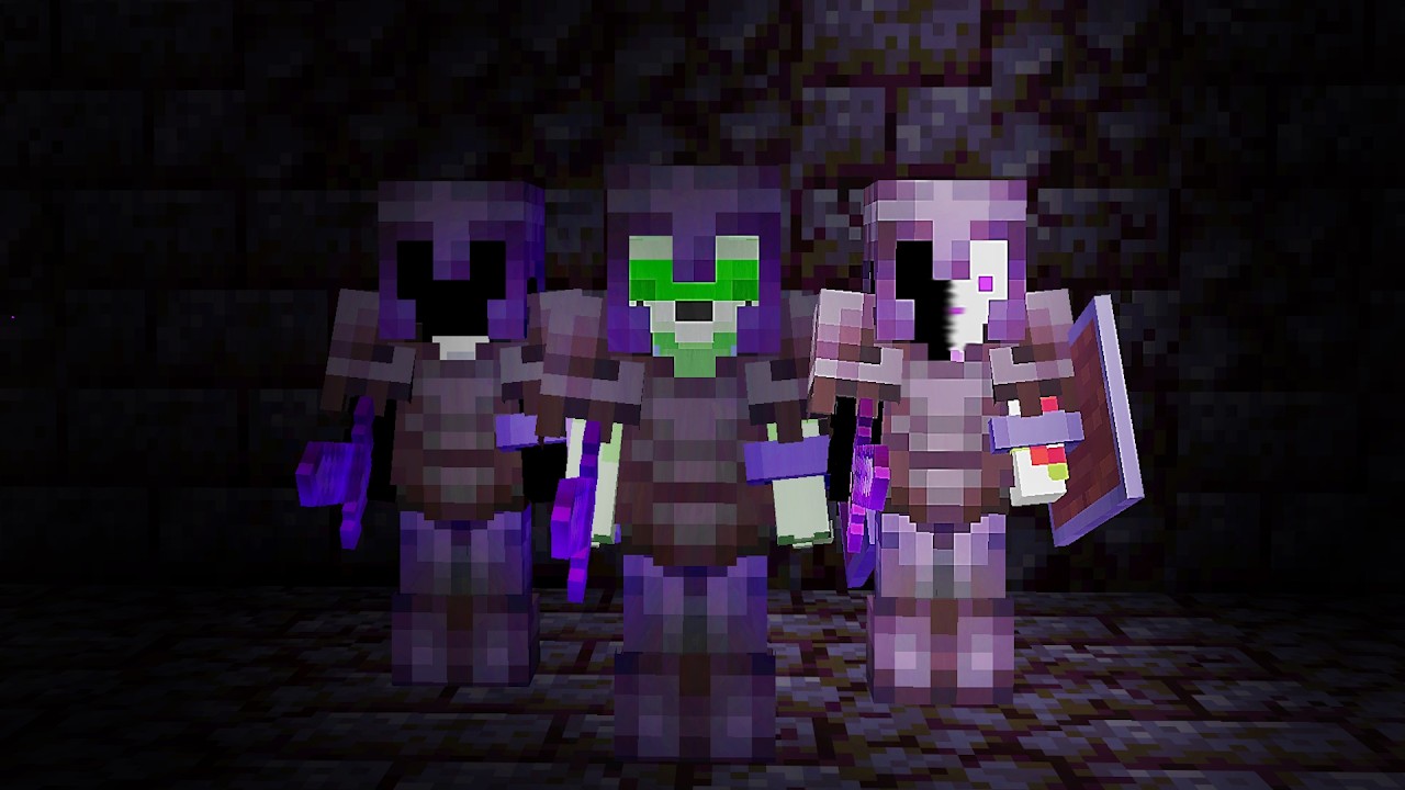 How I Infiltrated a Minecraft Organization