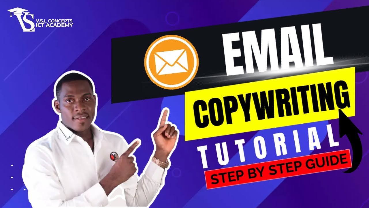 Email Copywriting