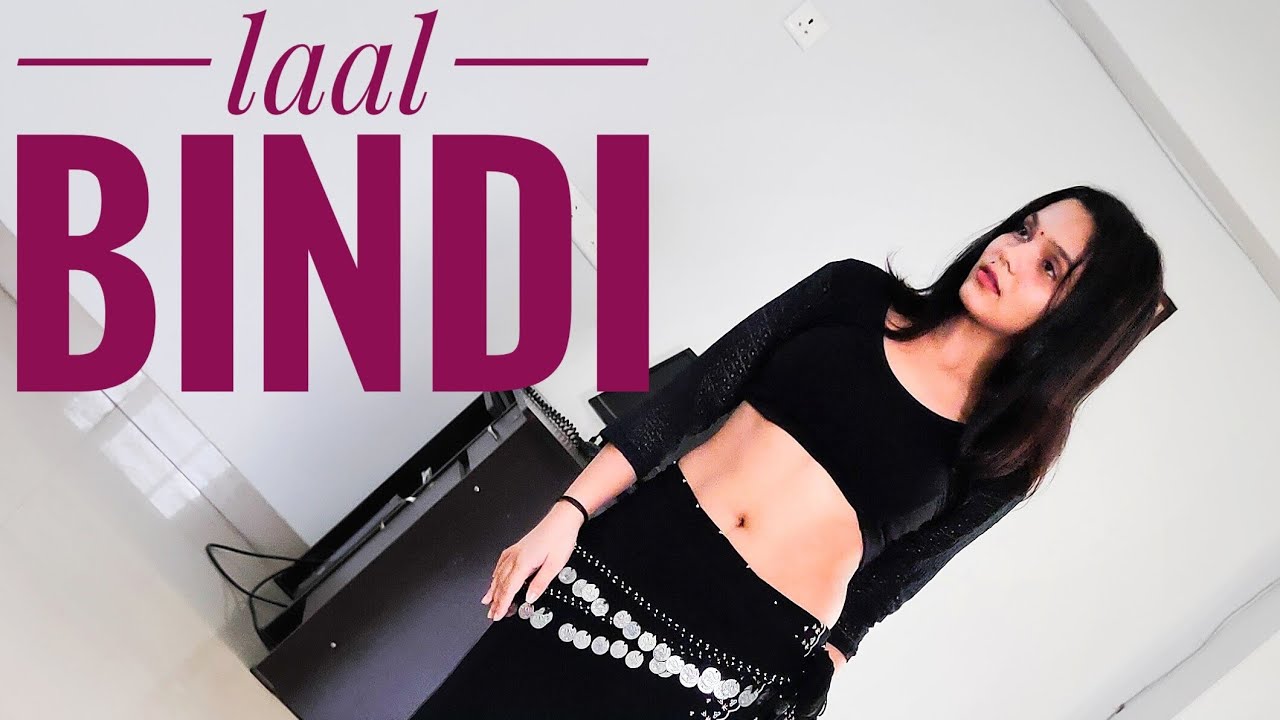 #Akull #Laalbindi #Laalbindiunpulgged Akull - Laal Bindi |Dance cover|