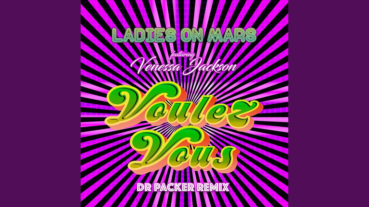 Voulez-Vous (Dr Packer extended mix)