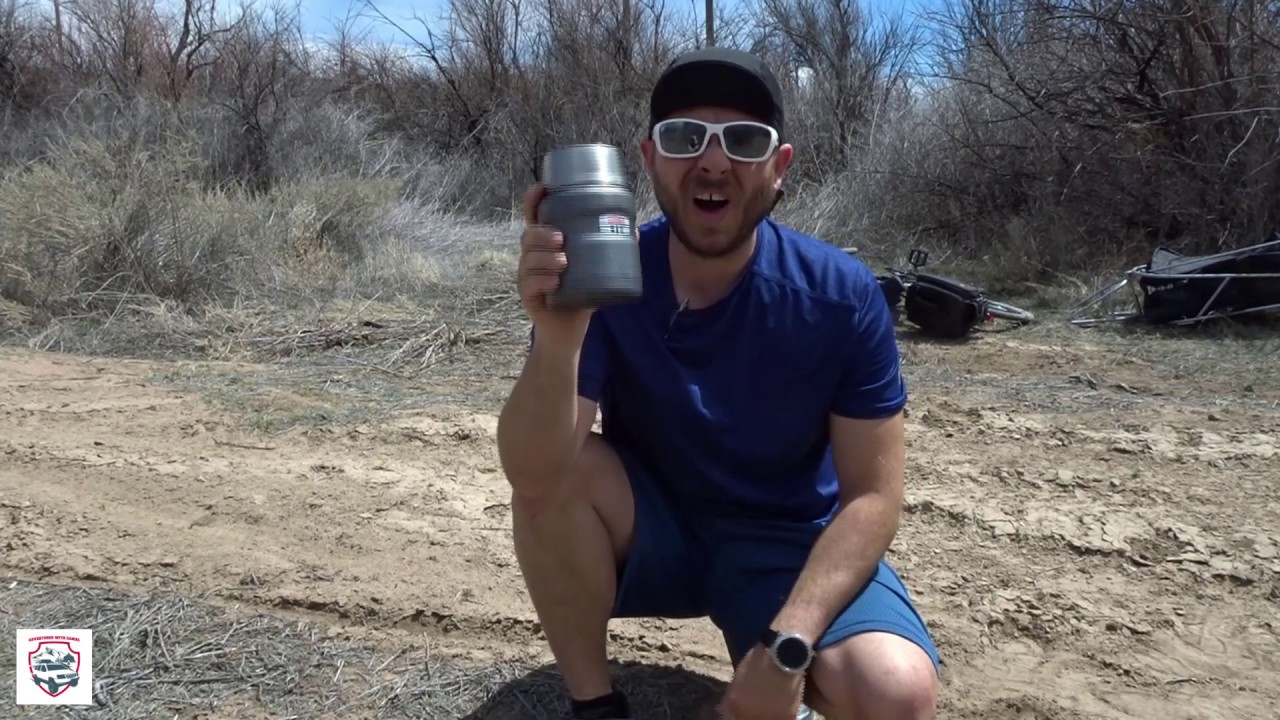 Thermos 16 OZ Food Jar Review