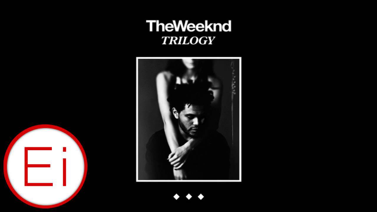The Weeknd ft  Drake   The Zone OFFICIAL INSTRUMENTAL