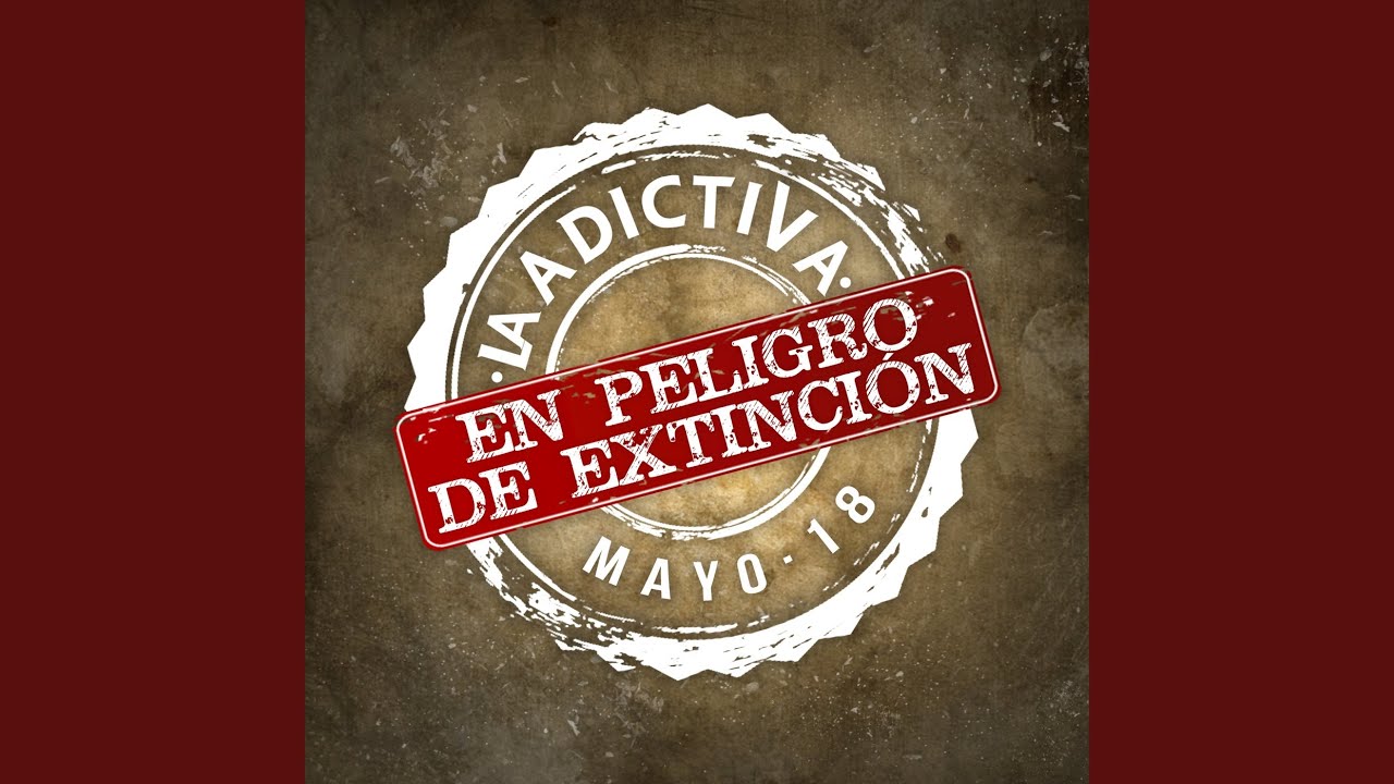 En Peligro de Extinción