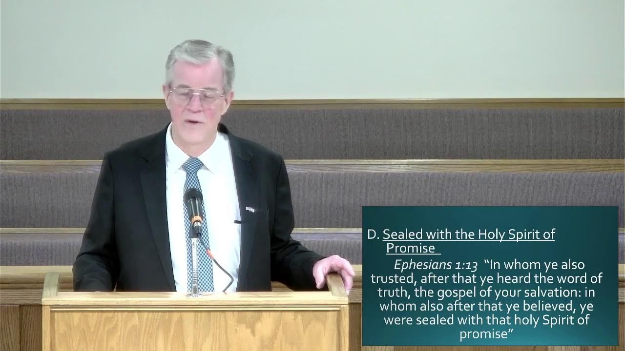 ABBC 2/1/2026 Sunday Evening Service
