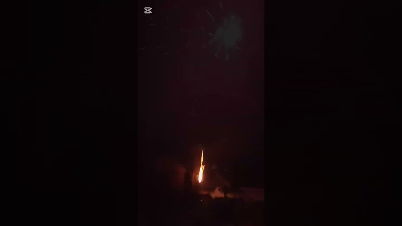 Powitanie nowego roku 2026 w Koprzywnicy 