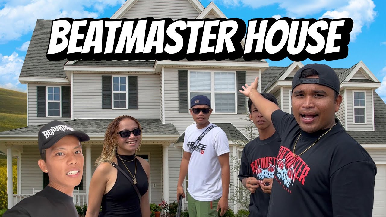 Beatmaster Bootcamp