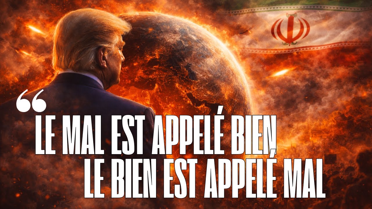 ON MARCHE SUR LA TÊTE !