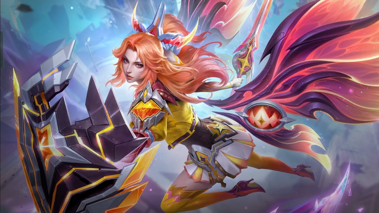 MY FREYA 
