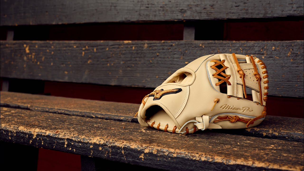 Mizuno Pro Series Lineup for 2025