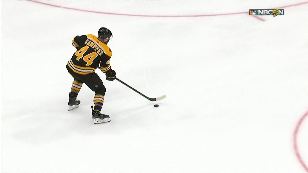 Bruins-Hurricanes Game 1 5/9/19
