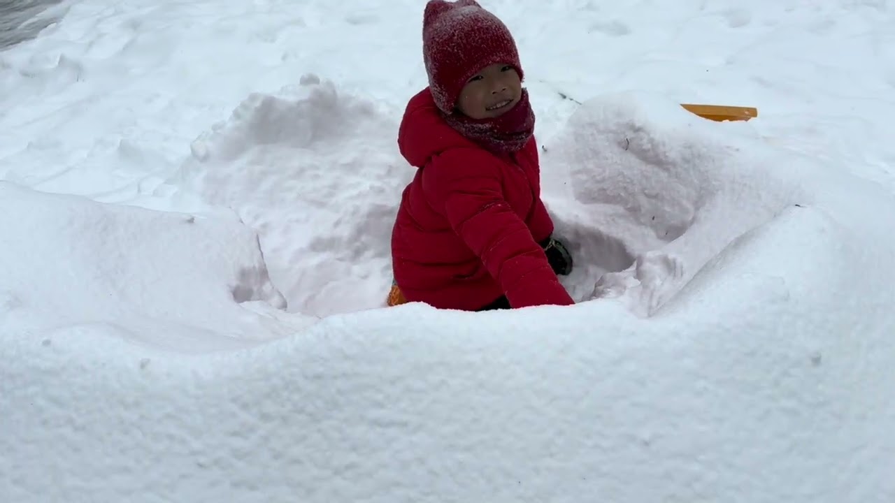 Winter Storm 2026