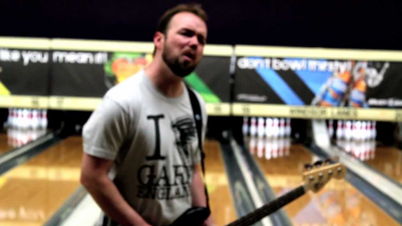 Topsy Turvy World (official music video) by: John Reinke and Chris W. Cody