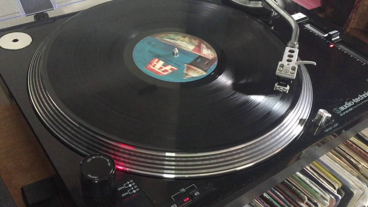 Linda Leida - La Alegria Del Montuno