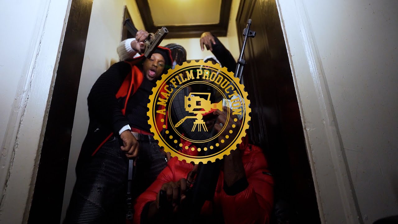 Benji Snugz X BT - Big Dawgs (Official Video) SHOT BY: @SHONMAC071