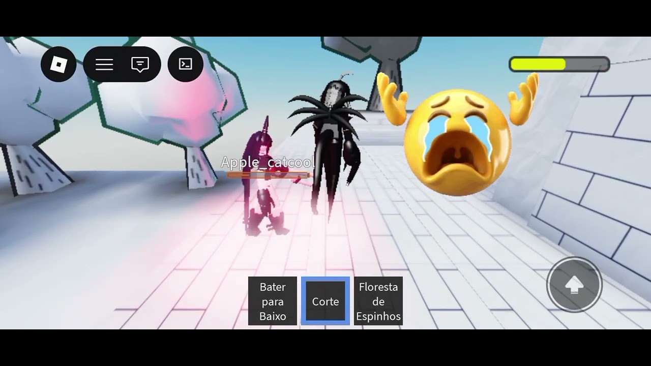 Jogando;-;- (dps eu resposto)