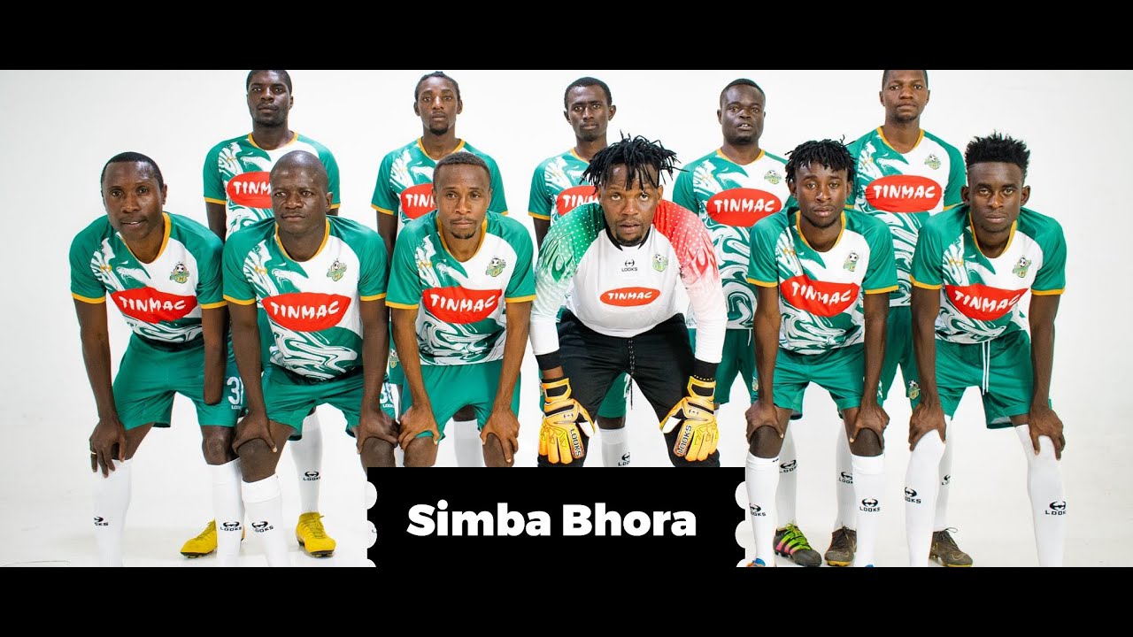 Simba Bhora Go Buju Go - Documentary