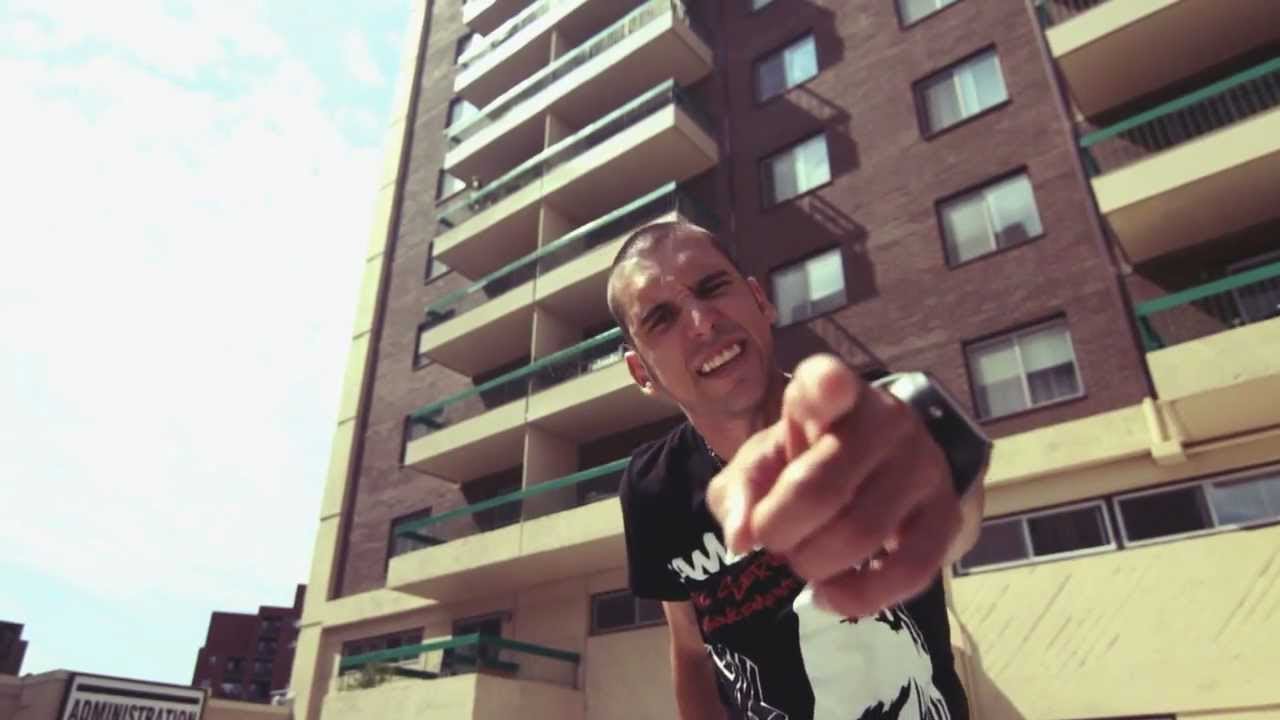 HHQc.com - La force du nombre // Vidéoclip Officiel