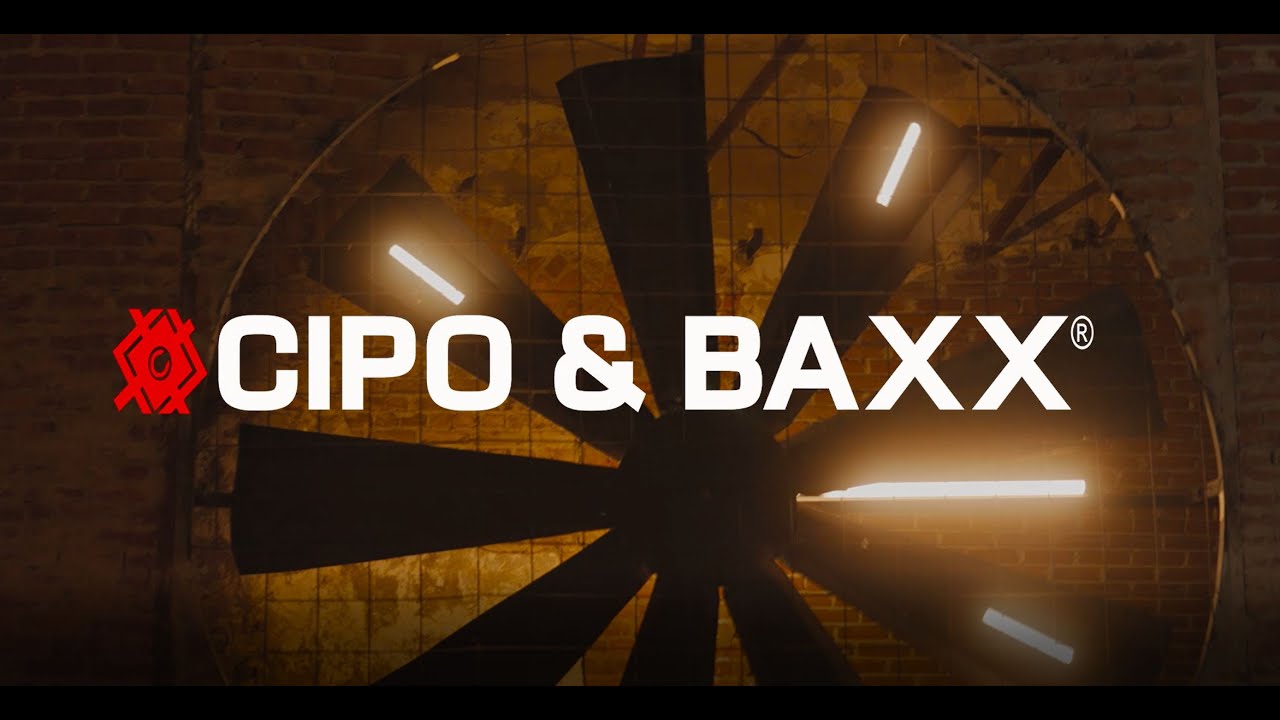Cipo and Baxx 23' Collection