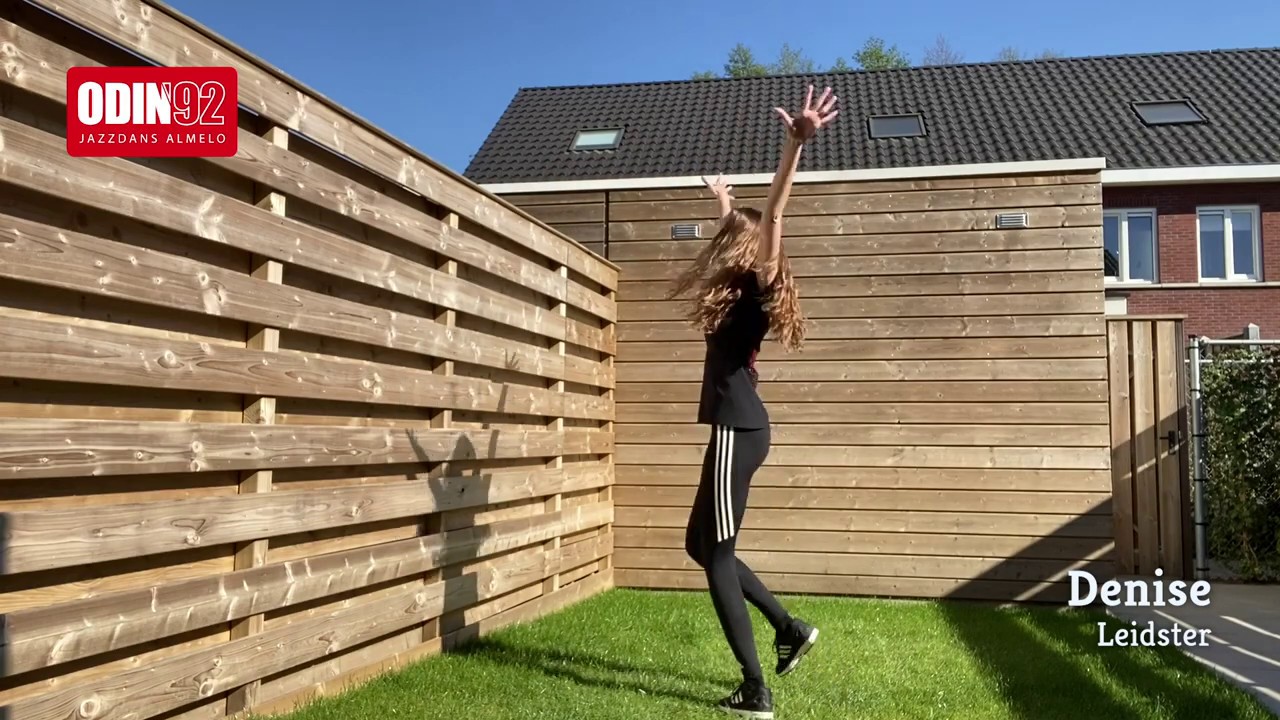 Landelijke challenge ODIN '92 - We're all in this together