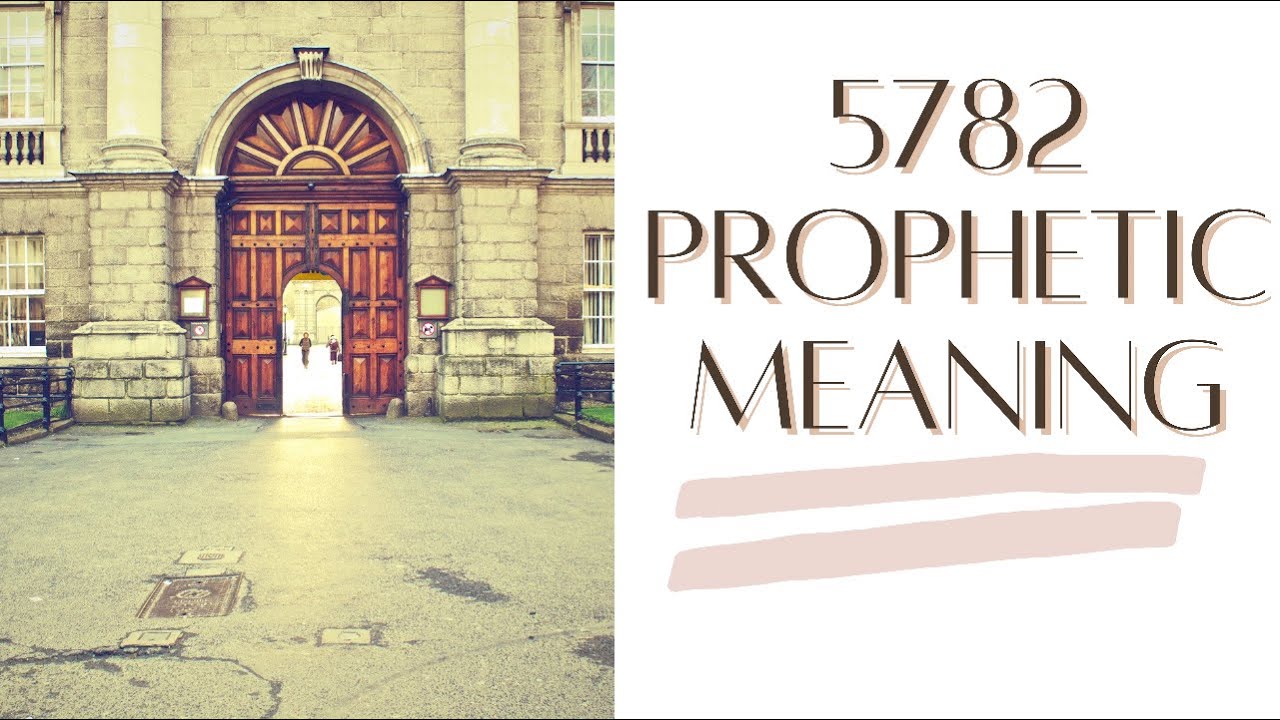 The Great Awakening: 444