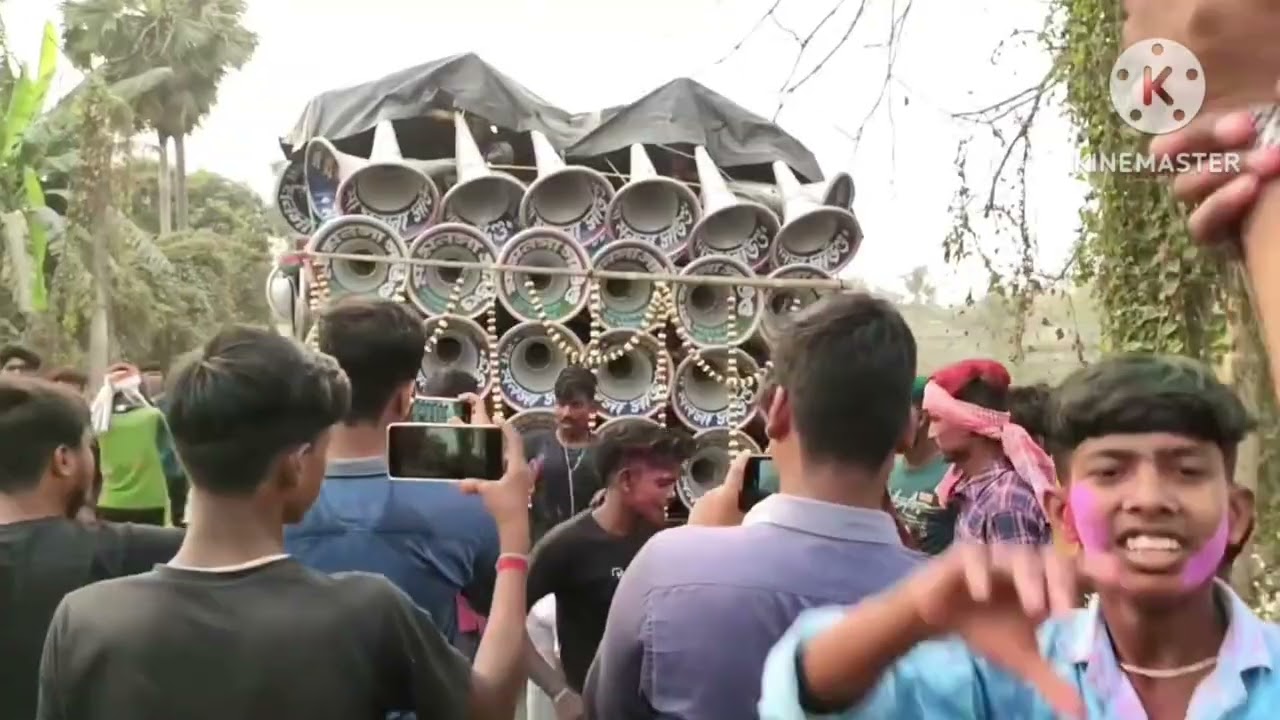 পলাশী রোড সো 🥰🥰