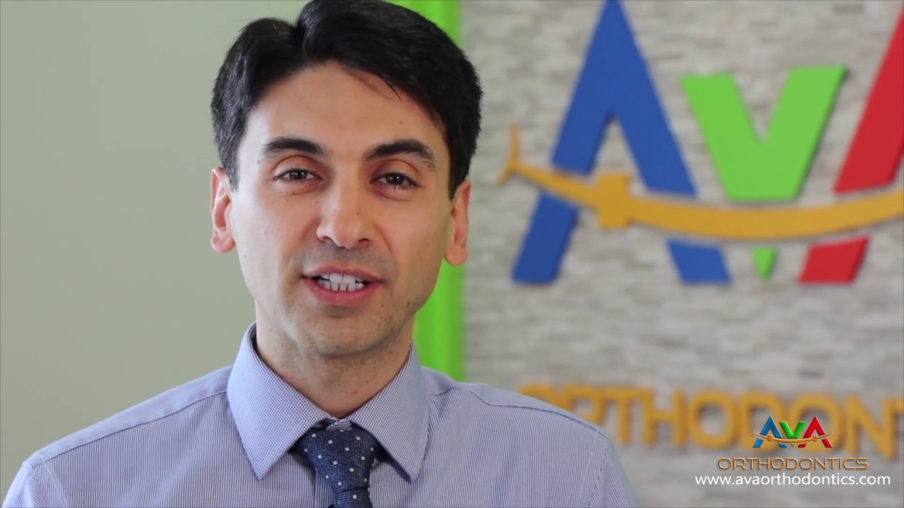 Introduction by Dr. Amin & Cailyn - AvA Orthodontics & Invisalign