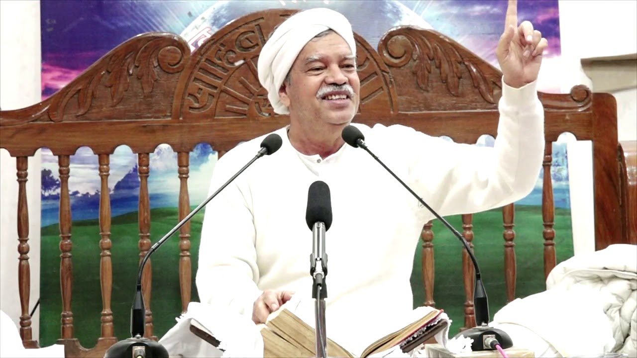 Sahib Bandgi Episode No.1851