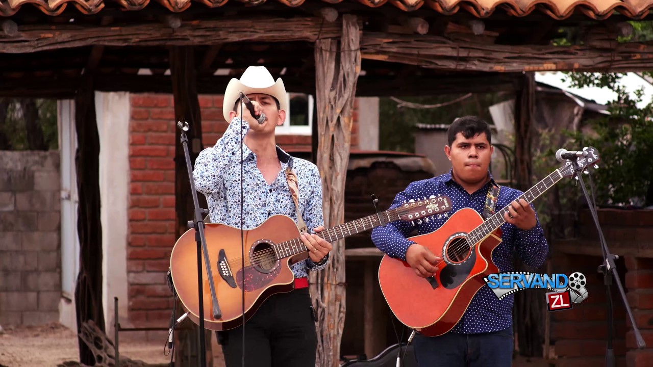 Jesus Payan e Imparables - El Desconocido (En Vivo 2016)