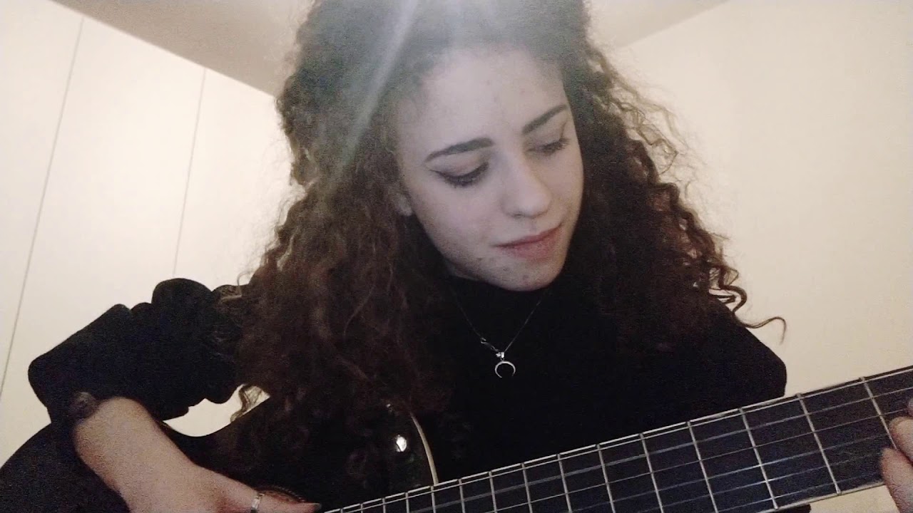 A finestra -Carmen Consoli (Cover by ARTEmide)