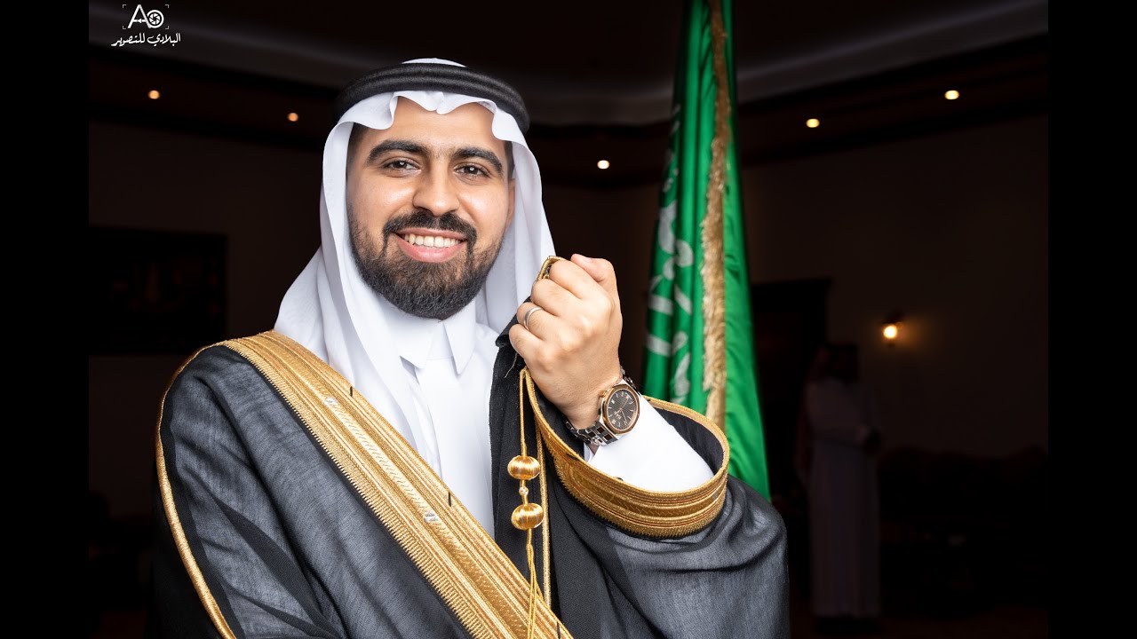 حفل زواج الشاب أحمد عبد العزيز الغانمي _ استقبال