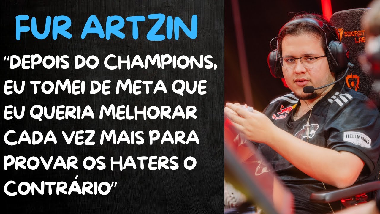 FURIA artzin: 