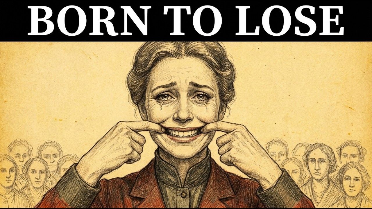 The Good Girl Trap (Psychology of Agreeableness)