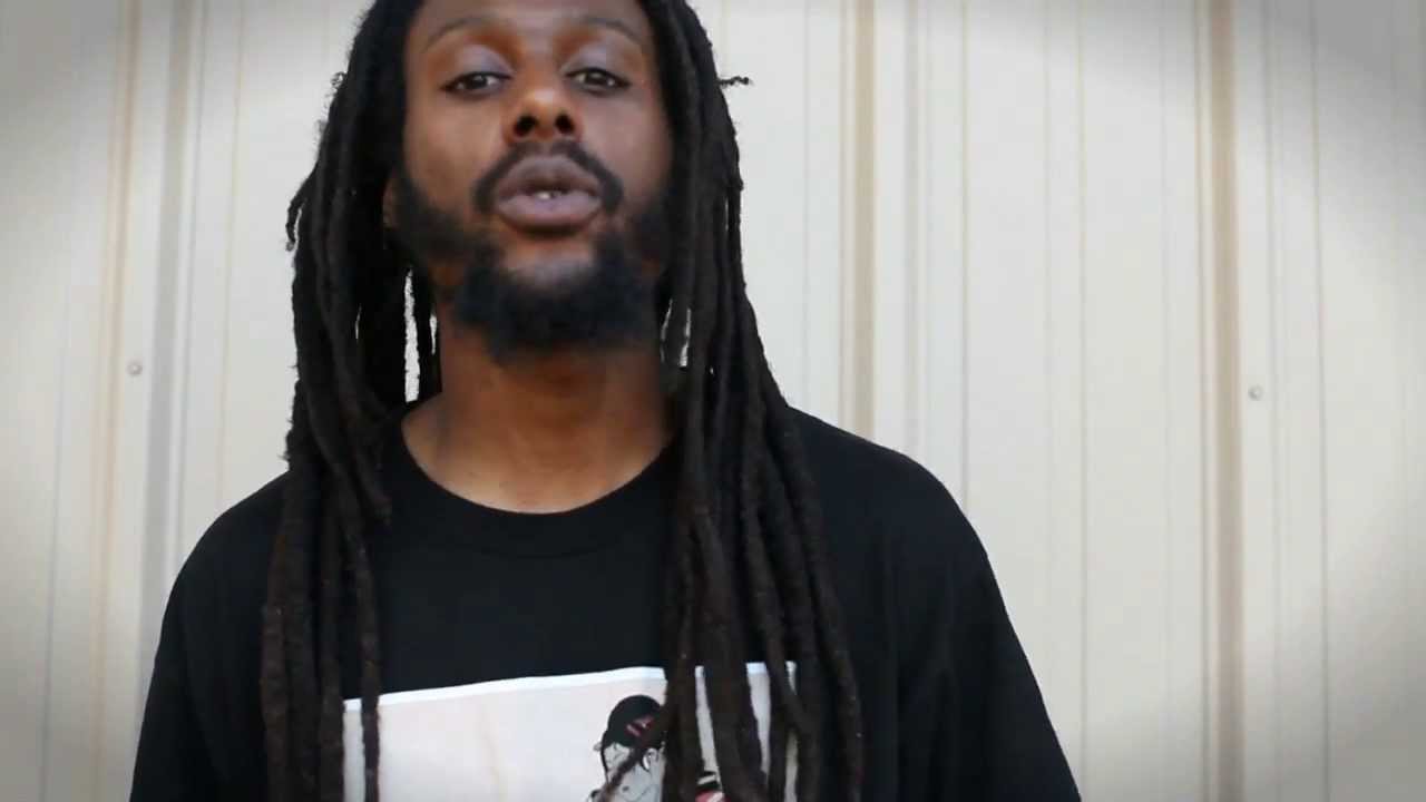 Spoken Word Challenge