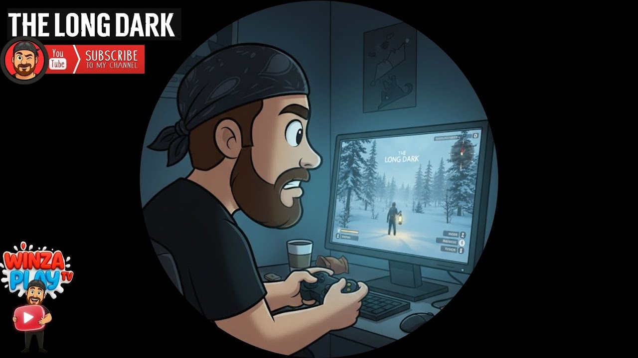 THE LONG DARK  | UMUTSUZ YOLCULUK!