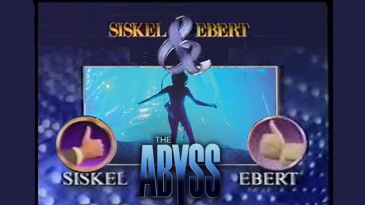 Siskel & Ebert (1989) - Casualties of War | Rude Awakening | Uncle Buck | The Abyss