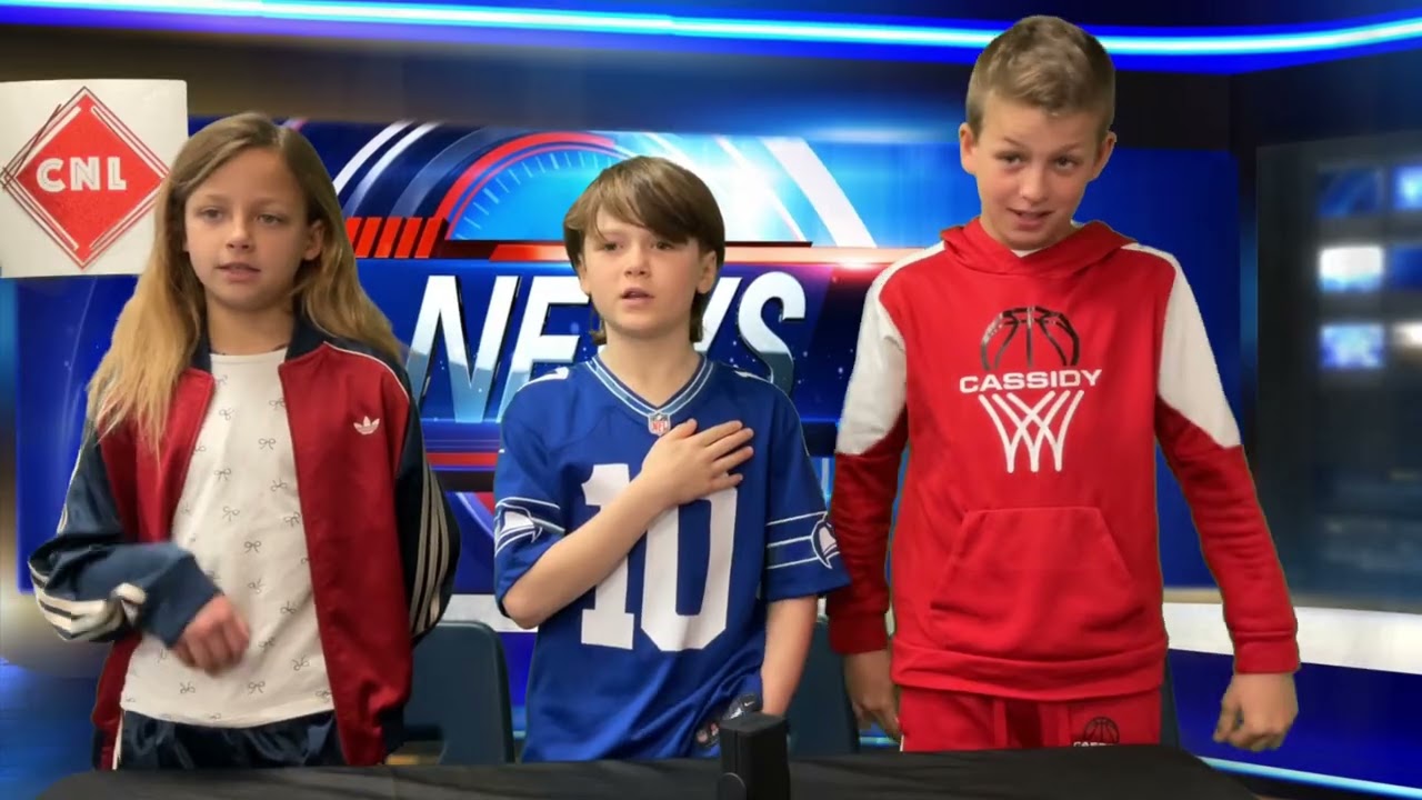 Cassidy Colts News Live! March 4, 2026