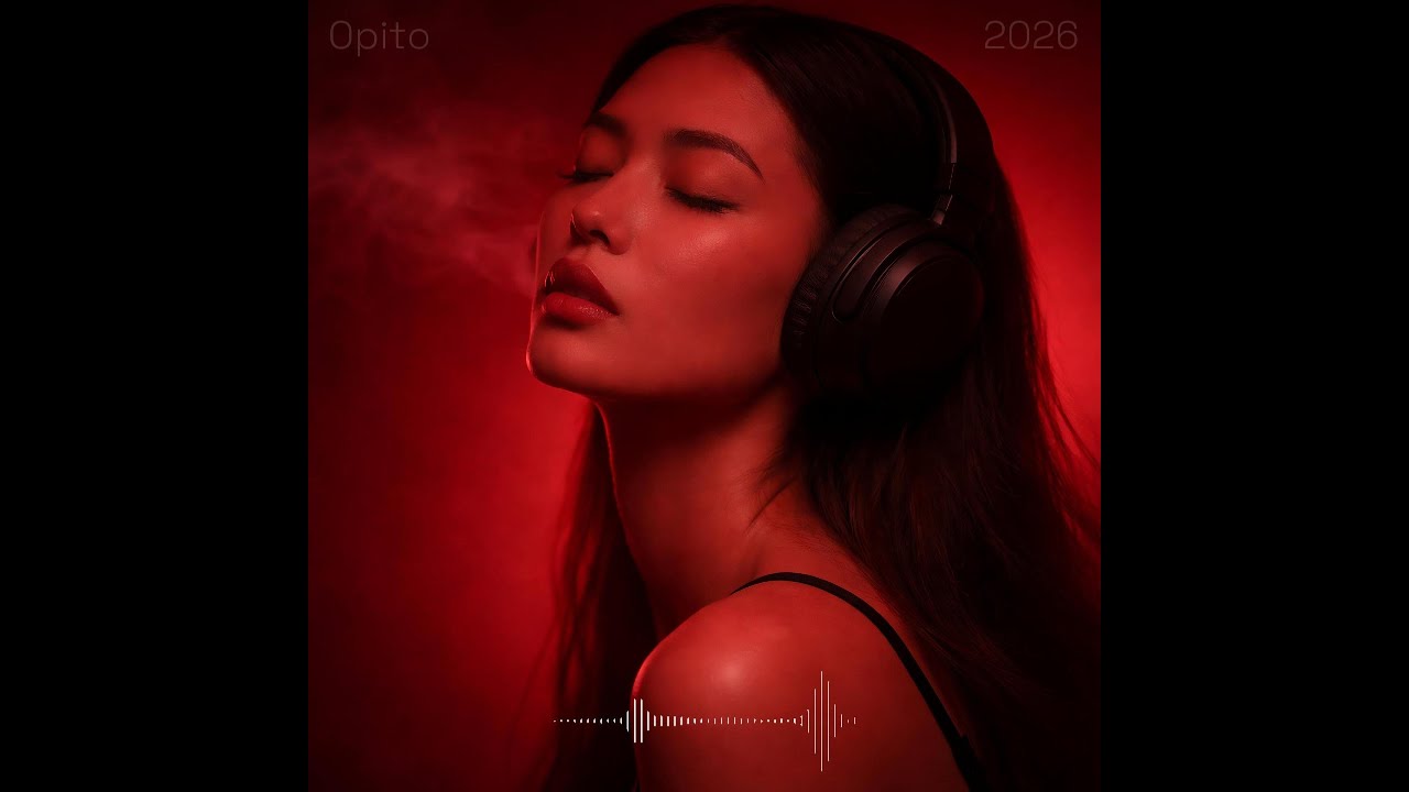 Haze Room Resonance | Extended Deep House 2026 #2