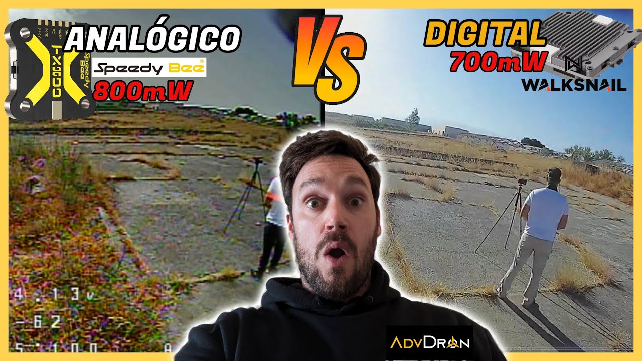 🔶ANALOGICO vs DIGITAL🔶 ¿CUAL FUNCIONA MEJOR? | Comparativa y Prueba