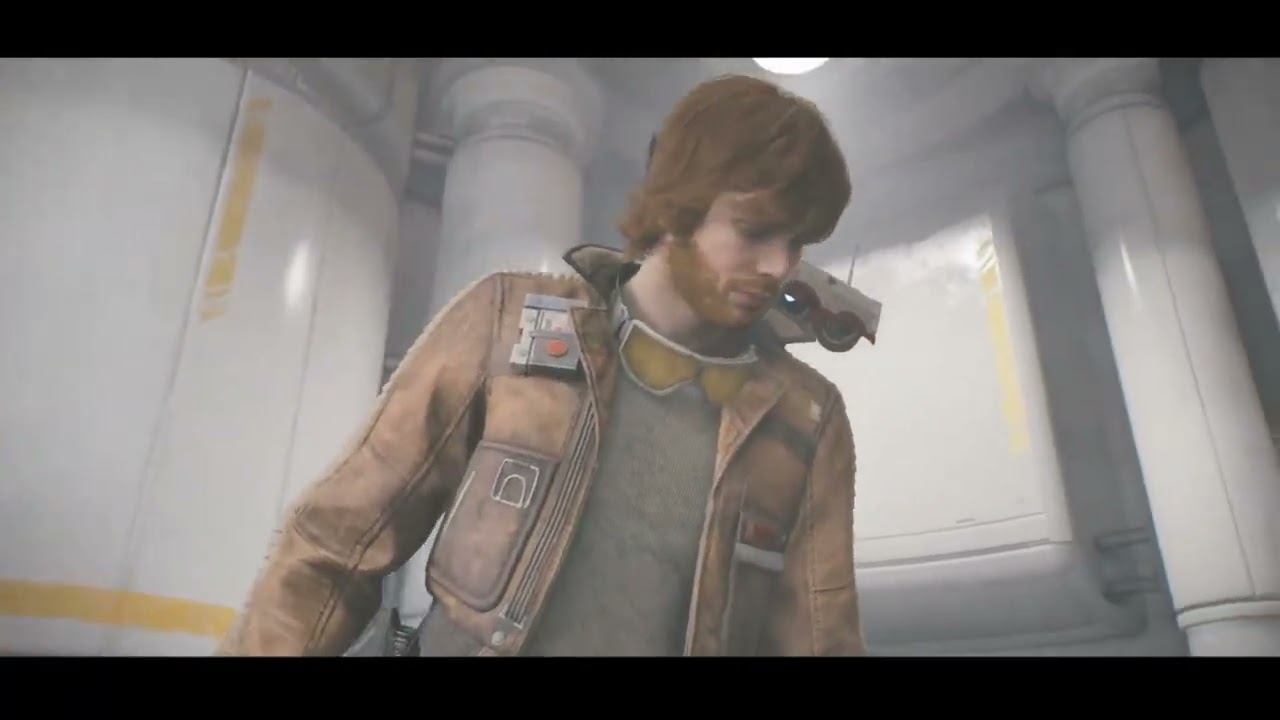 GotF_Platina Trophy_Jedi Survivor