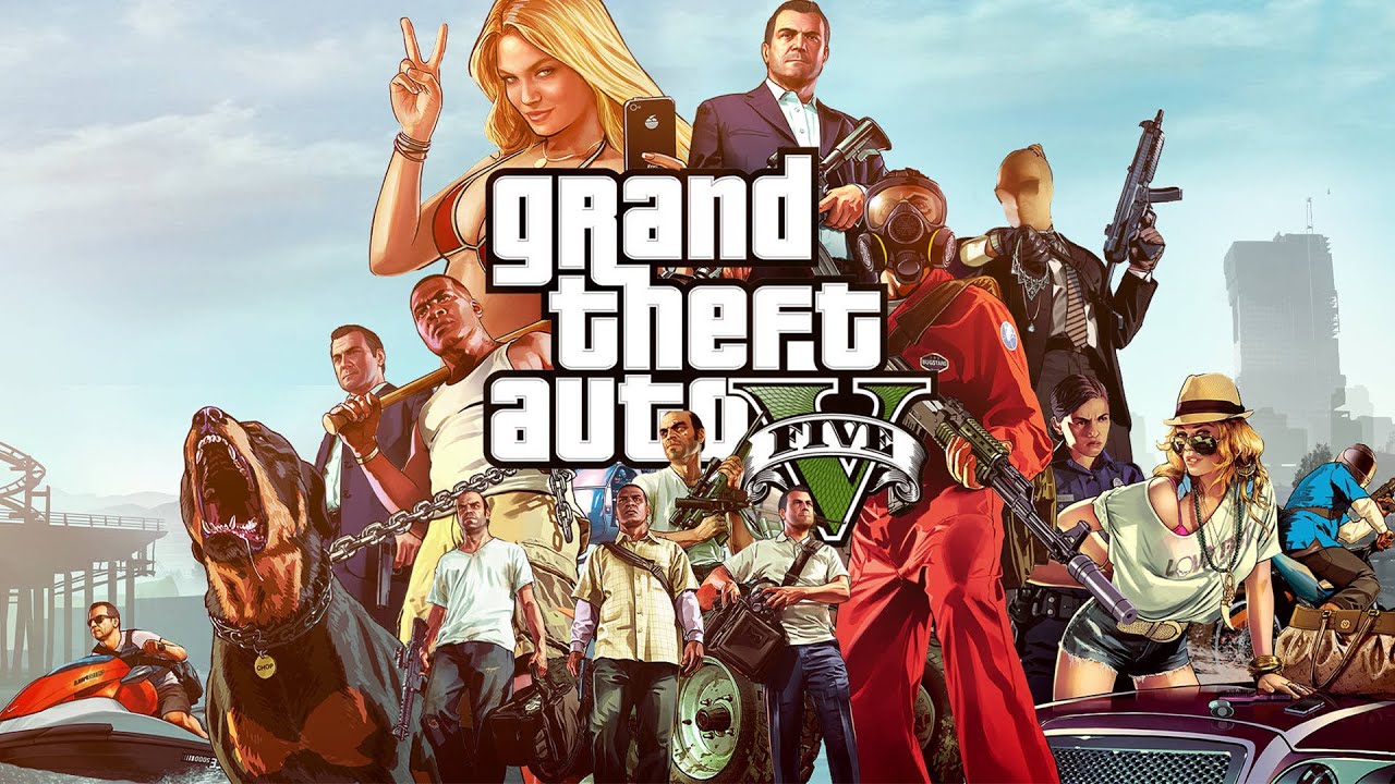 An1m1ke hehehaha stream of GTA V and (possibly) more