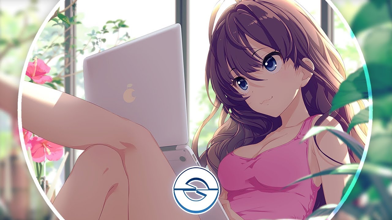 Nightcore - Calling - (Lyrics)