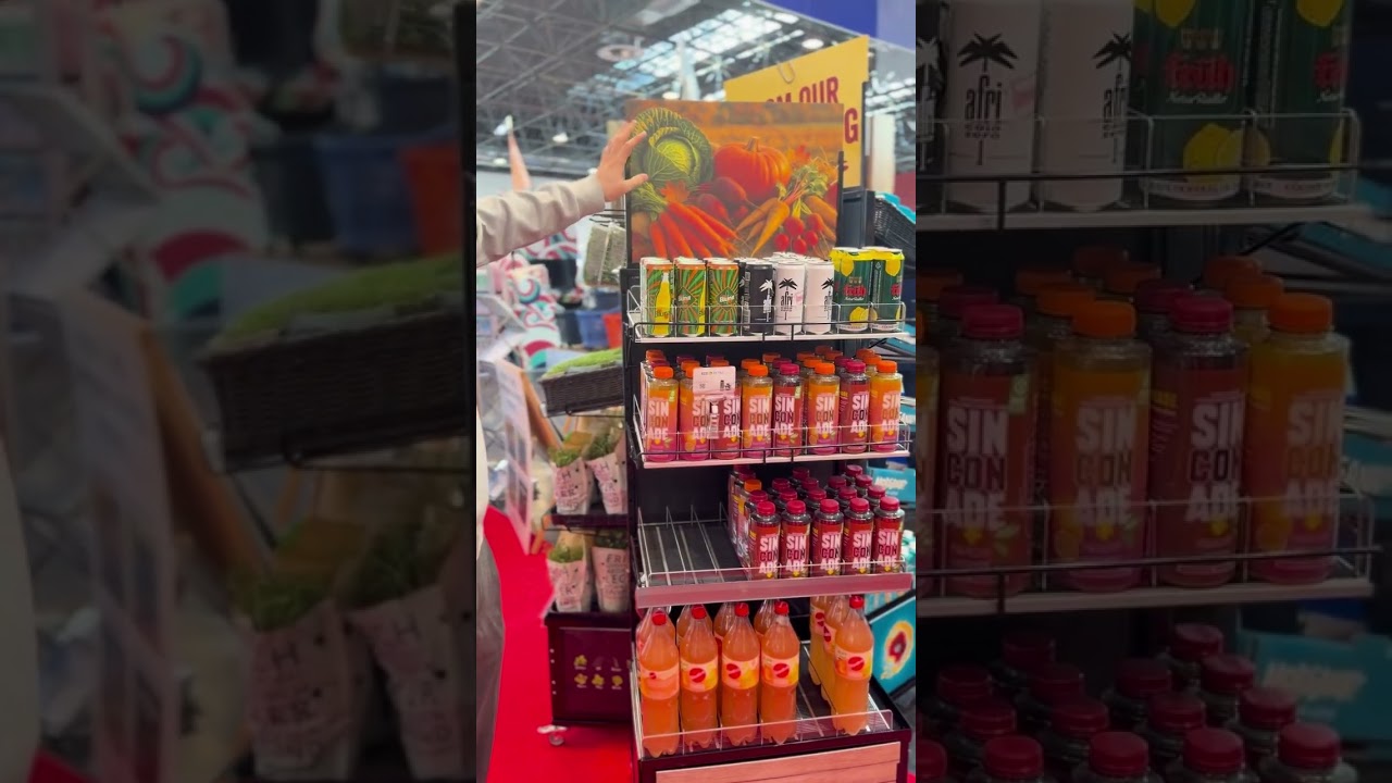 Product Overview | Eco Retail