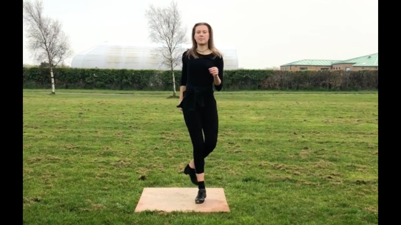 Feel Good Irish Dance Compilation #letskeepirishdancing