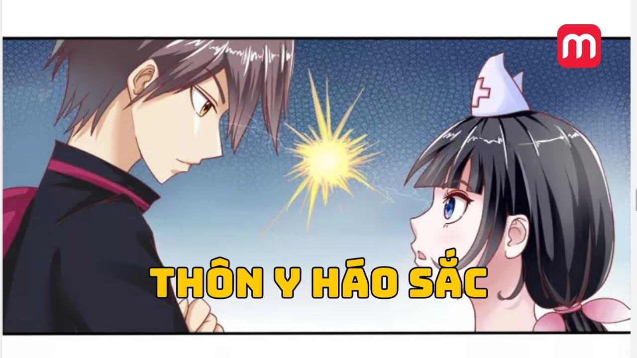 Manwa review: Th&ocirc;n Y H&aacute;o Sắc | CHAP 1-5