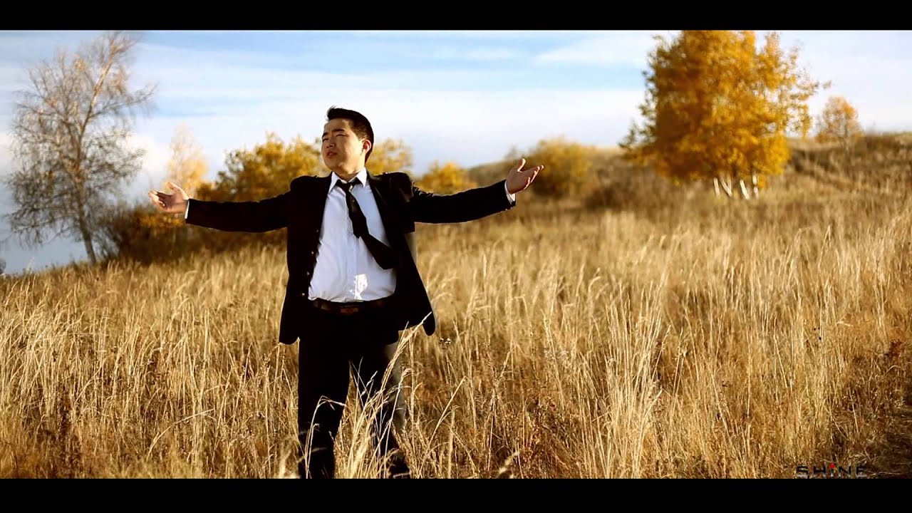 B Buyanjargal- Aylgahan