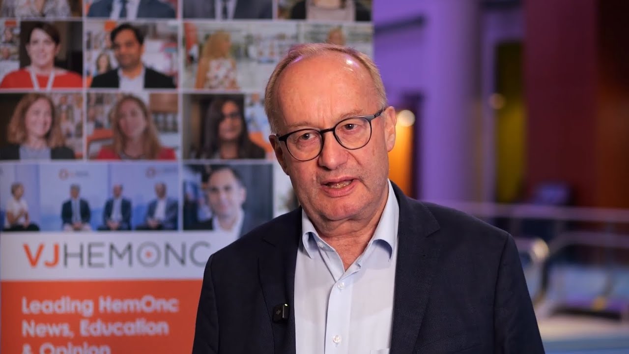 Ongoing trials in CAR T-cell therapy for multiple myeloma: the CARTITUDE trials and aMMbition
