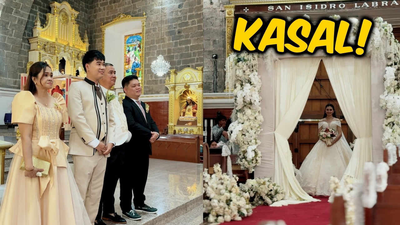 Kasal #VinFPV