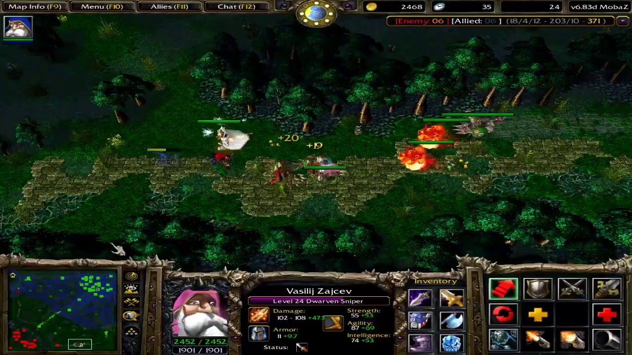 Mobavietnam.com - Dota 1