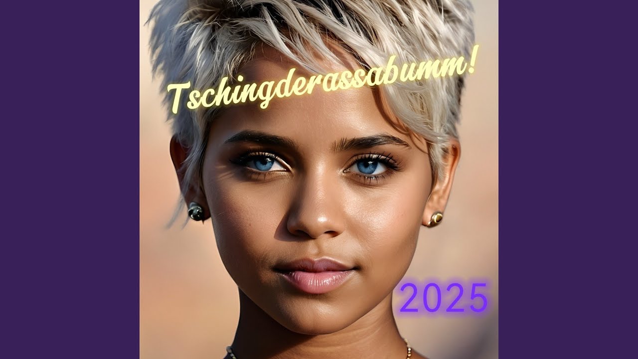 Tschingderassabumm!